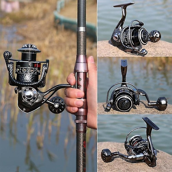 1st 12+1 Bb Fiskerulle