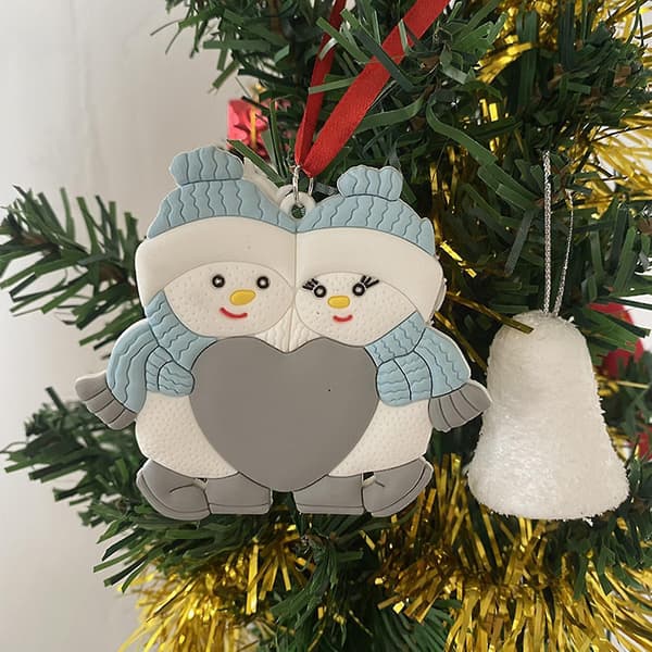 Julpynt Hängande Julgranspynt Heminredning