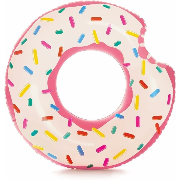56263NP Drys Donut Tube Legetøj, Nylon/A, 39'(99cm x 25cm)