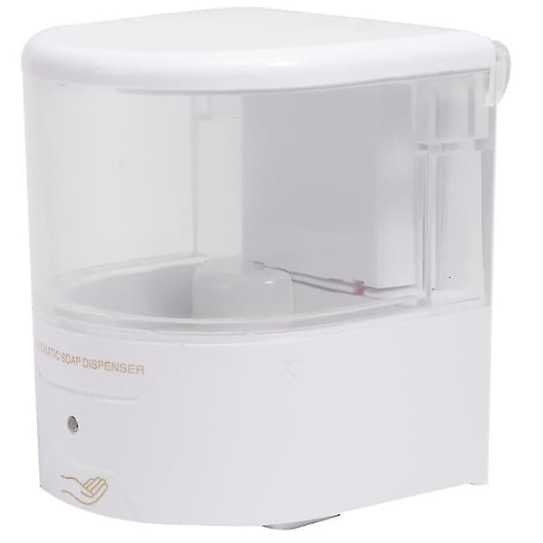 1 st Automatisk Tvåldispenser Väggmonterad