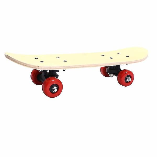 1 st Skateboard Gör-det-själv