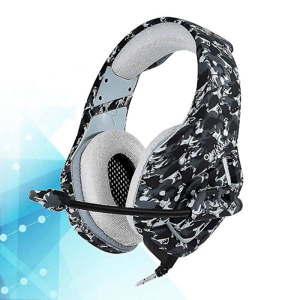 1 st Stereo Gaming Headset