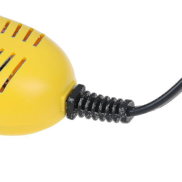 220v Skotork Skosterilisator Värmare Värmare Uv Skosterilisator Värme Torktumlare