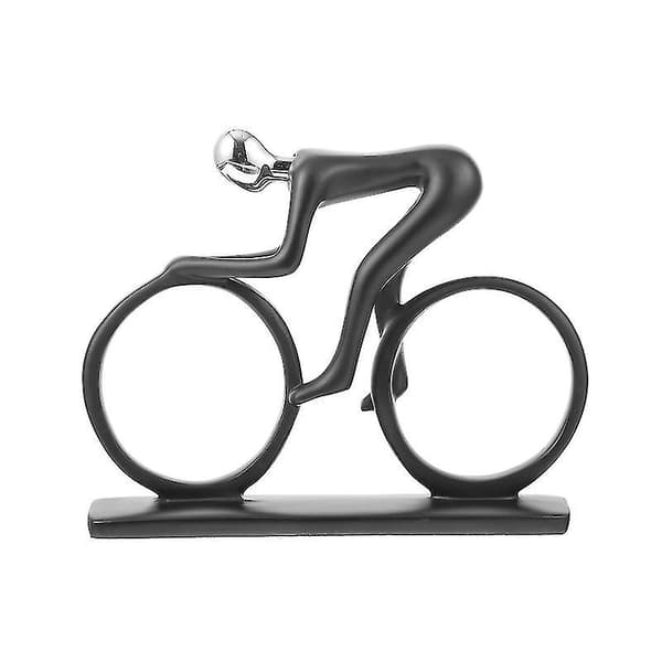 1 st Harts Cykelskulptur