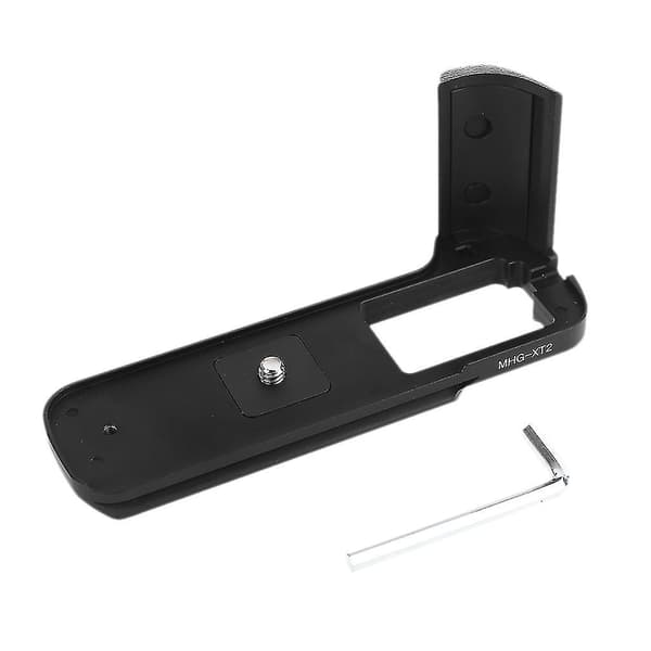 Kamera Metall Halkskydd Handgrepp För Xt2