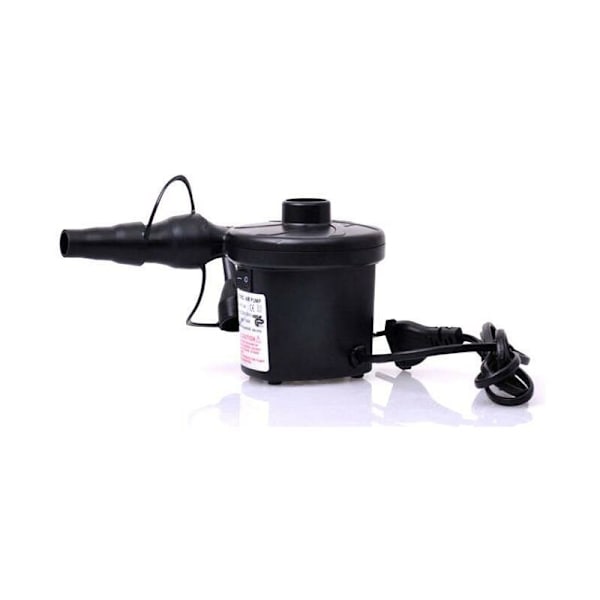 Elektrisk luftpump 220V hushållsluftpump