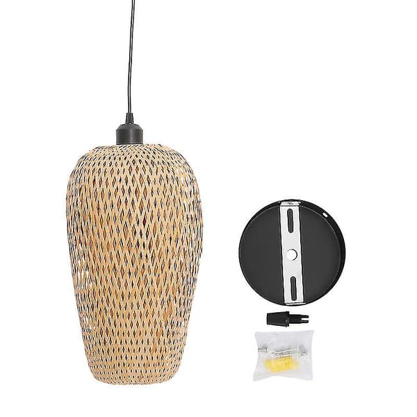 1 st Zen-stil Lampa