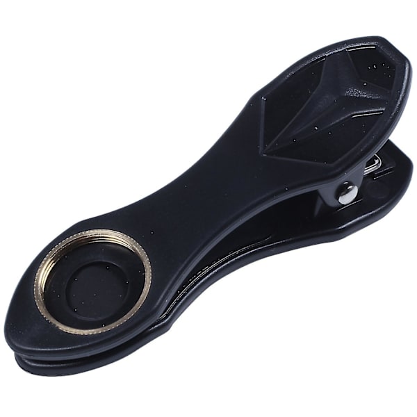 Apexel Universal Clip 5 i 1 kameralinssats för iPhone Samsung Xiaomi Smartphones Linser Fisheye M