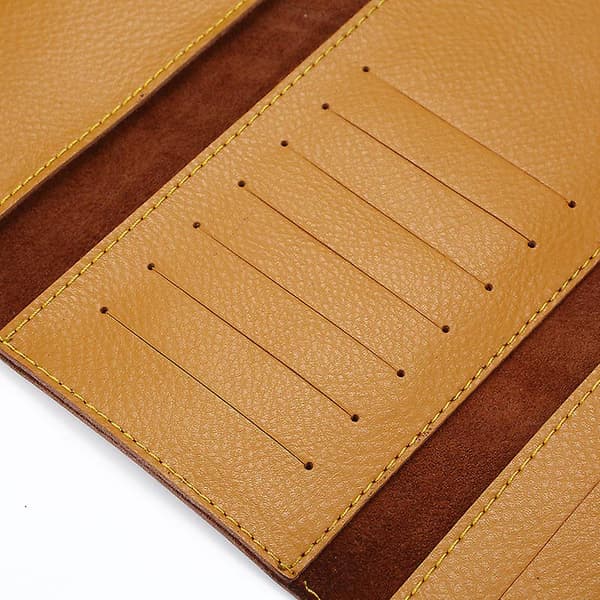 Dam plånbok koppling arrangör (gul) koppling handväskor för kvinnor, koppling handväska, guldpläterad rem dam plånböcker