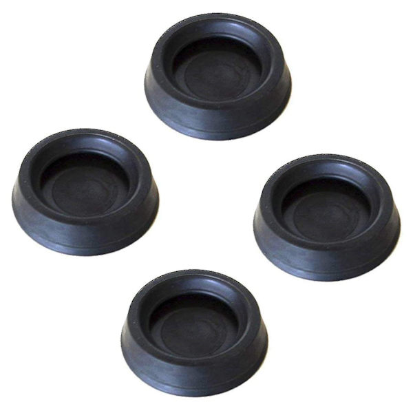 4x Plunger Gummitätning För Användning I Aeropress Delar Kaffebryggare