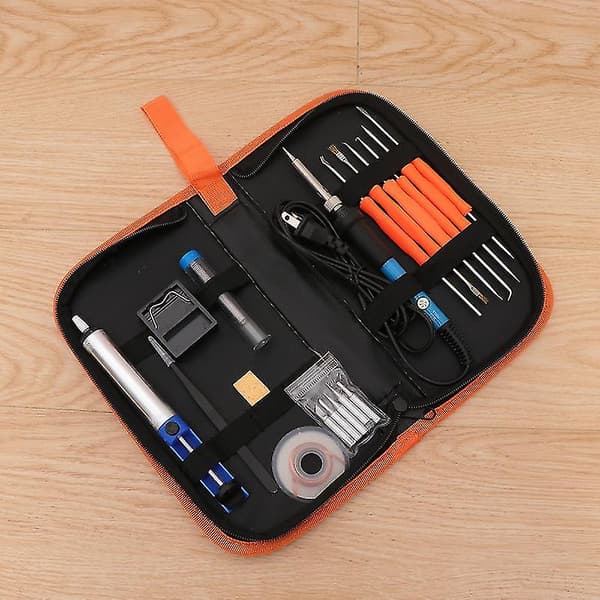 1 set Elektrisk Lödkolv Kit