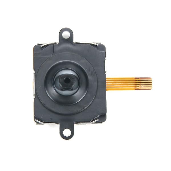 3D analog joystick kompatibel med Oculus Quest 2 Controller Handle 3D Joystick reparationsdel vänster/höger reparationssatser