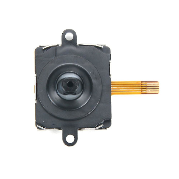 3D Analog Joystick kompatibel med Oculus Quest 2 Controller Handtag 3D Joystick Reparationsdel Vänster/höger Reparationssatser