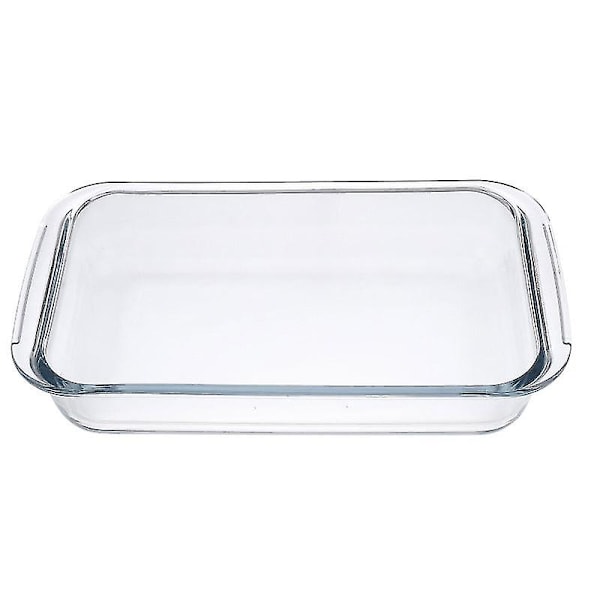 1 st Rektangulär Grillplatta