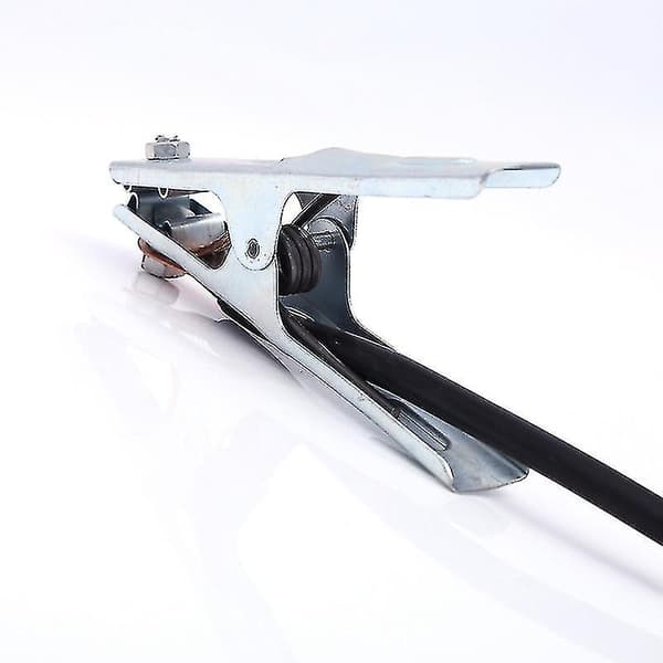 300a Ground Welding Ground Cable Clamp för Mig Tig Arc Welding Machine