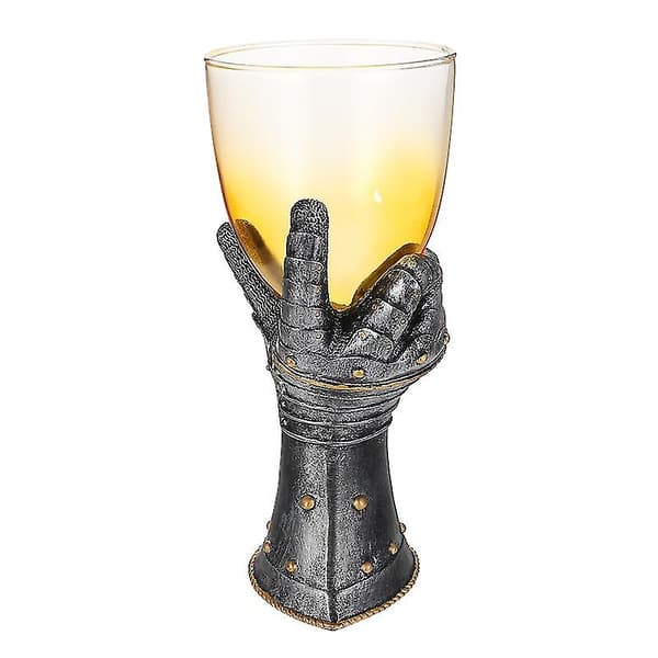 1 st Champagneglas