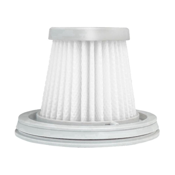 10 stk. Hepa-filter til Ssxcq01xy støvsuger Hjem Bil Mini Trådløs Vaskbar Filter Reservedele