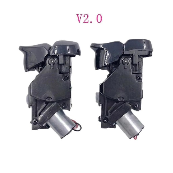 Vänster Höger Axelknappar-för Ps5 L1 L2-r1 R2 Trigger Controller Kretskort