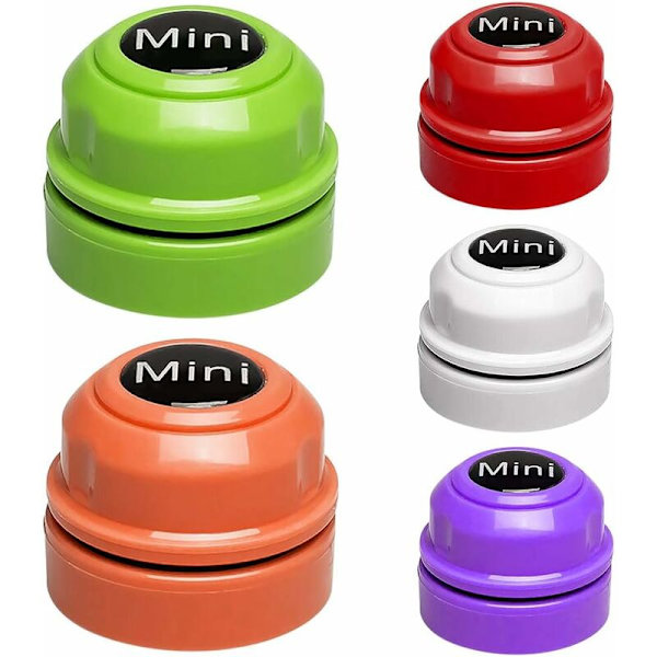 Mini magneettinen harja, lasinen akvaariopuhdistin kaavin vahvalla magneetilla Mini magneetti akvaario helppo poistaa levät