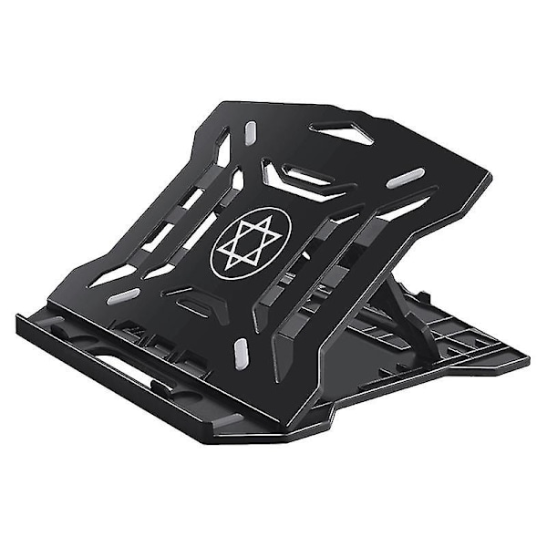 1 st Hopfällbart Laptopställ