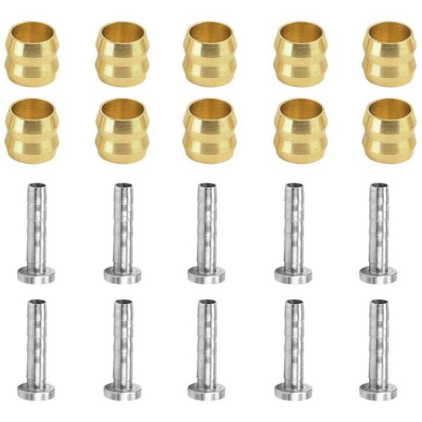 Oliiviliitin, hydraulinen levyjarruletkun oliiviliitin Shimanolle 10 varaosasarja（BH90）