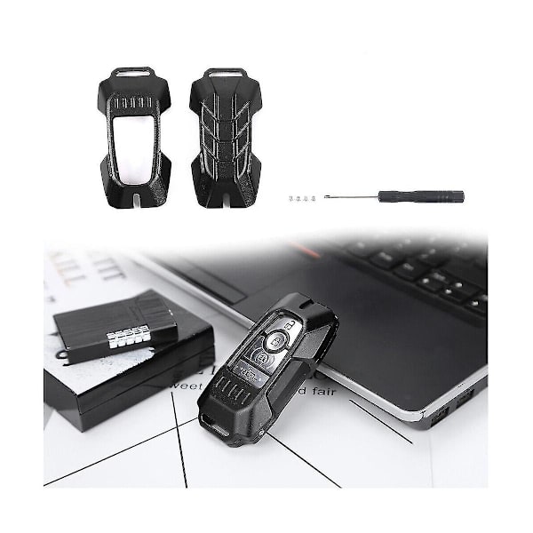 Case Cover Tillbehör för 2018-2022 2021-2022 2022, svart