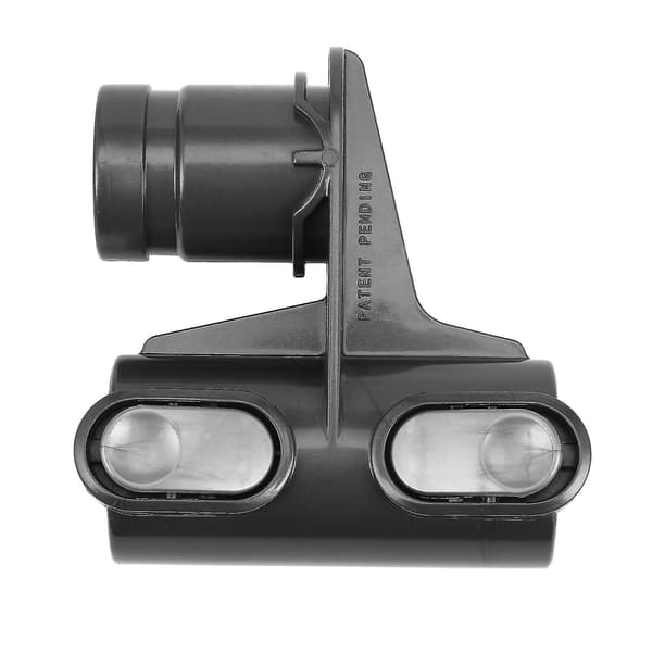 2 st dammsugarmunstycken för Dyson Dc58 Dc59 Dc62 V6 Dc35 Dc45