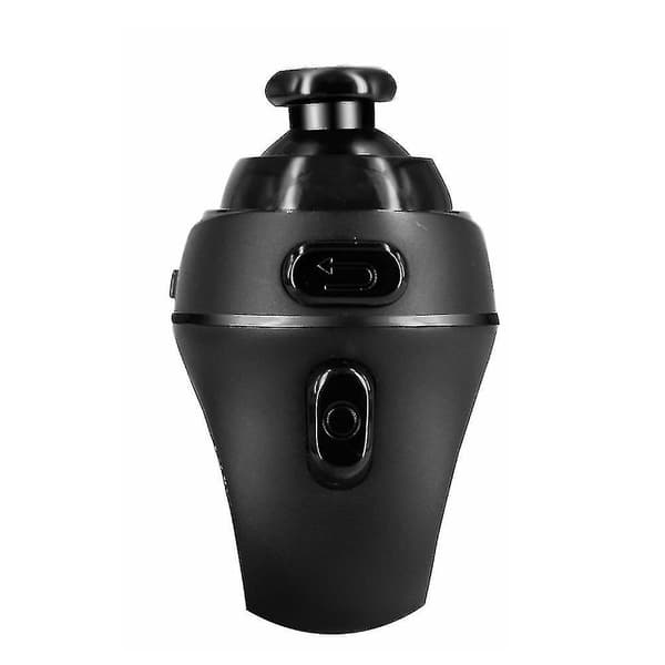 Trådlös Gamepad VR Bluetooth Fjärrkontroll Spelkontroll Spelare Ring Joystick Stöd PC Android IOS
