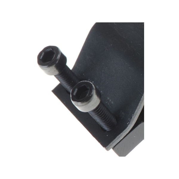 20MM ring rail clip, lämplig för oscilloskop/laser/bipod/ljus 1 st