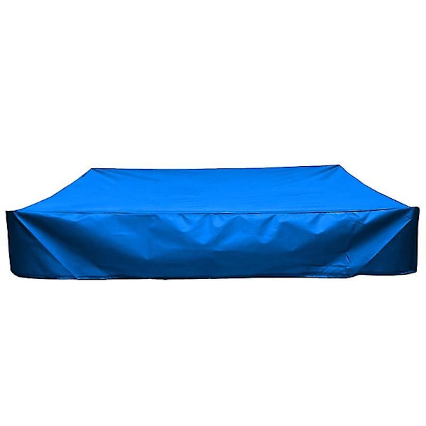 1 st Sandlådeskydd