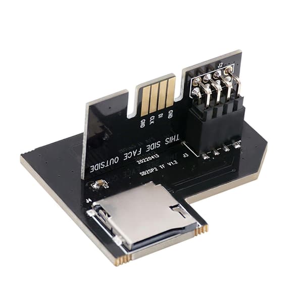 För Ngc Sd2sp2 Pro Gamecube Konsol Adapter Sds Laddning Tf Sds Micro Card9 Yo