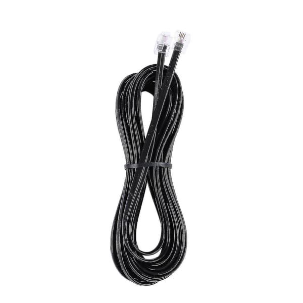 Rj11 6p4c Telefonkabel Sladd Adsl Modem 5 Meter