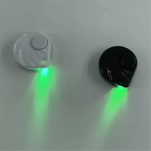 USB Dammsugare Laserlampor Dolda Djurhår Katter Hundpäls Damm Display Led Lampa Universal Dammsugare