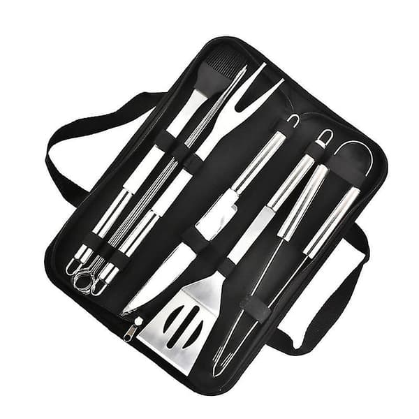 9st Grillset