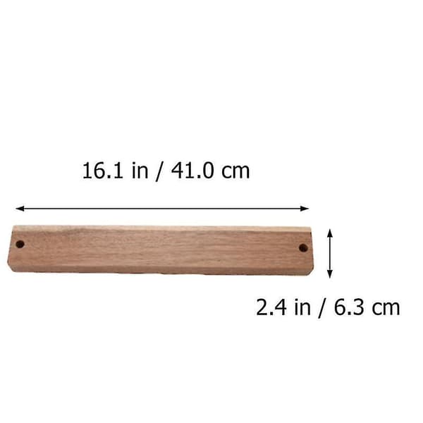 1 st Magnetisk Knivorganisatör