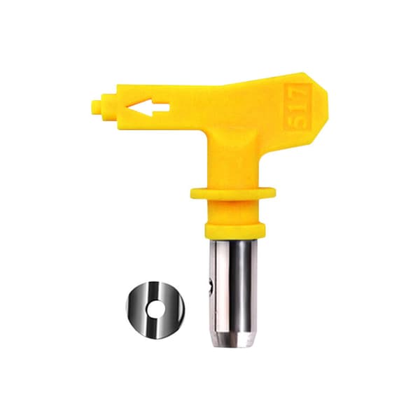 Airless 517 Universal Professionell Elektrisk Högtryckssprutpistol med Slitstark Munstycke