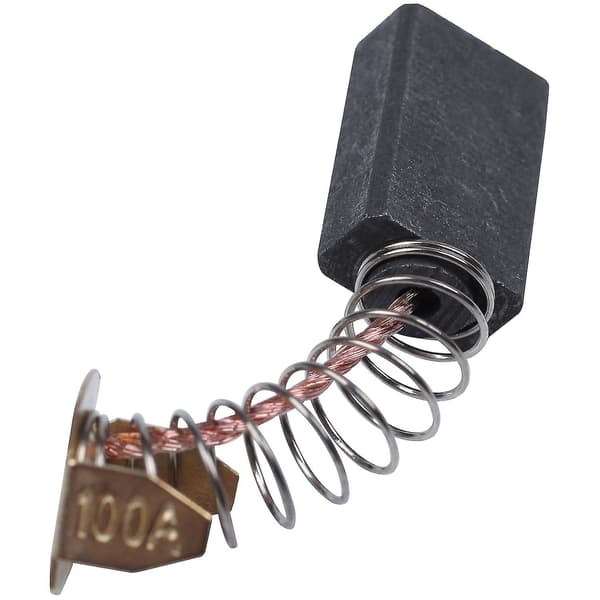 8 st 6 mm x 10 mm x 16 mm kolborstbyte för Cb-103