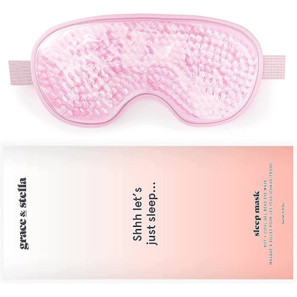 Cold sleep mask online