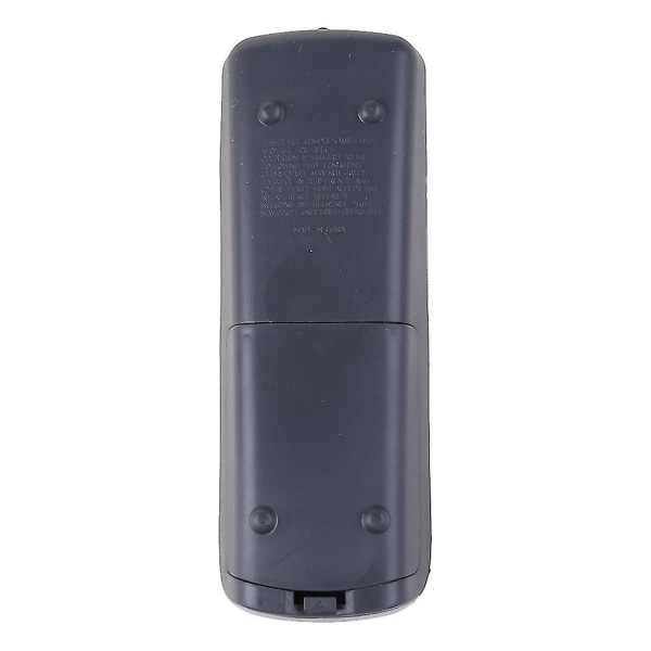 Passar till fjärrkontroll RM-sc30 Rm-sc31rm-sc50 Rm-sc55 Mhc-rg222
