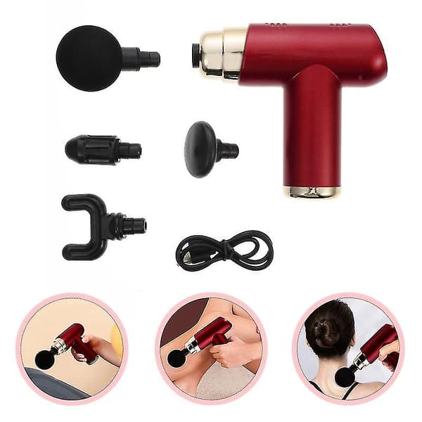1 st Slagverk Massageapparat