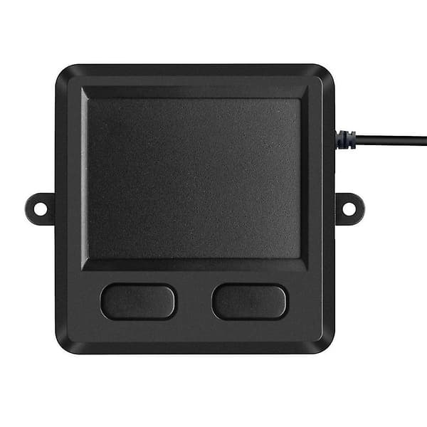 Bärbar USB-pekplatta Explorer Touch-mus för industriell design PC