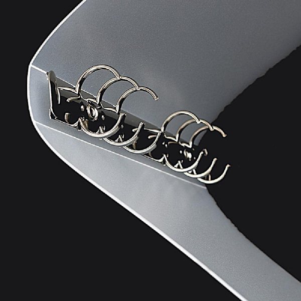 Ringpärm (A6 pärm 171-6-19 / 20)