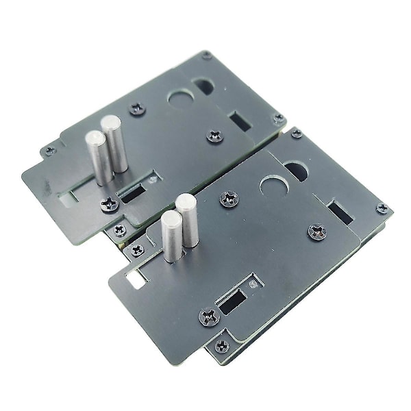 Svetsning Lödning Isolering Station Jig Rc Verktyg Silikontrådsklämma För Xt90 Xt60 0-24awg Silikon W