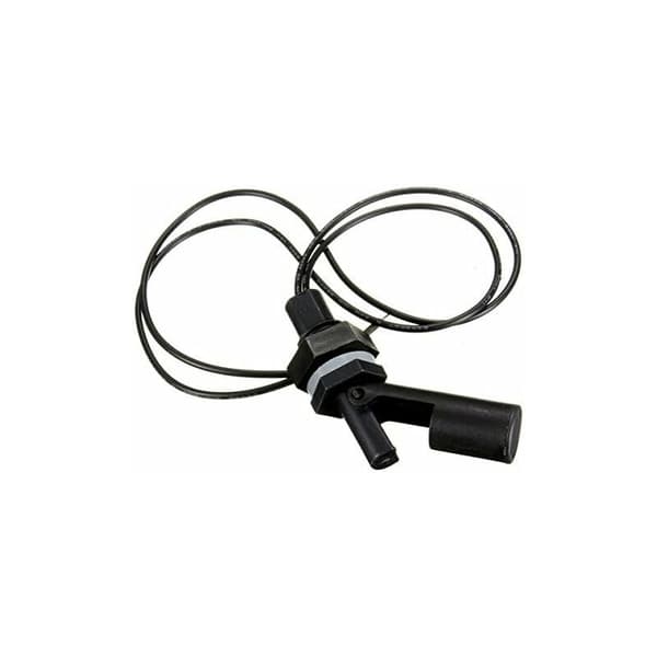 10W Vattennivåsensor Styrning Sido-monterad Switch ?? Flytande