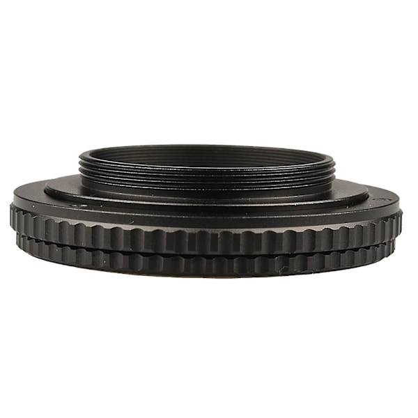 M42-m39 10-15 M42 Till M39/l39 Mount Justerbar Fokuserings Helicoid Ring Adapter