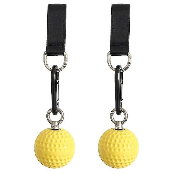 2-pack Greppstyrketränare