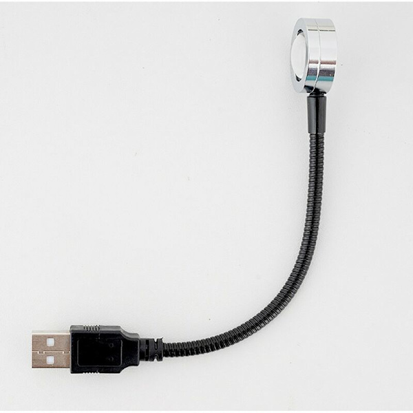 1x USB Solnedgang Lampe LED Regnbue Neon Natlys Projektor Fotografi Væg Atmosfære Belysning til Soveværelse Hjem Indretning Gave