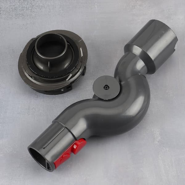 För Dyson Dammsugartillbehör V7 V8 V10 V11 Hög Svängbar Armbåge V7