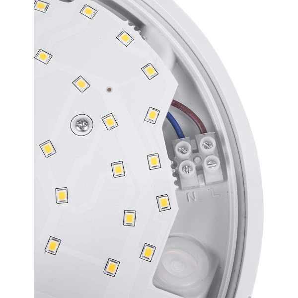 Human Sensor Light Corridor Garage Light