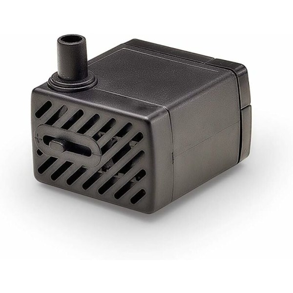 Inomhus fontänpump JYC-0850 (5W) (350 l/h) Inomhuspump Fontänpump, akvariepump